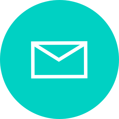 Stay Informed – sign up for our mailing list icon