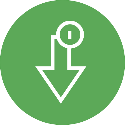 Use Markdown Alert Applications icon