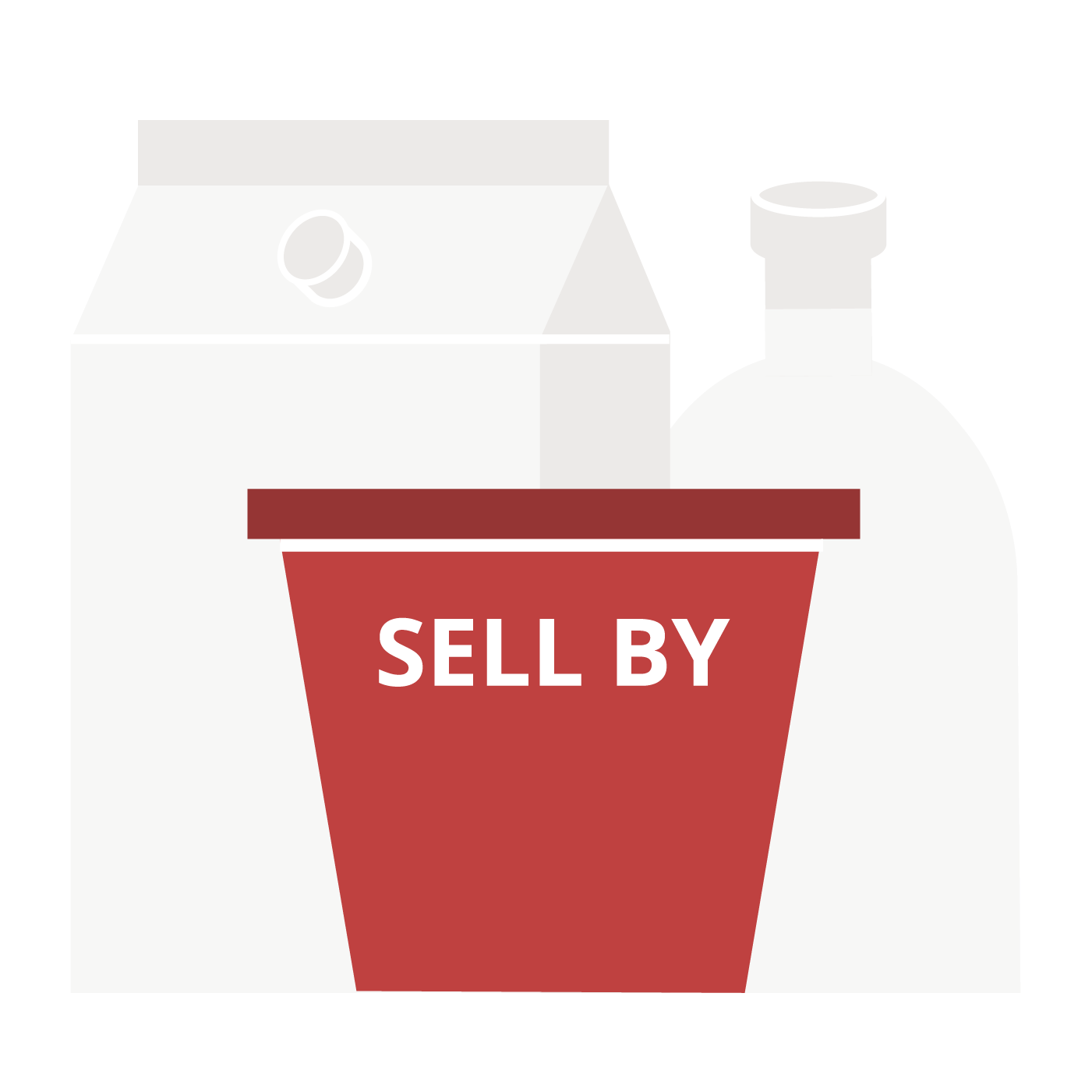 Sell By